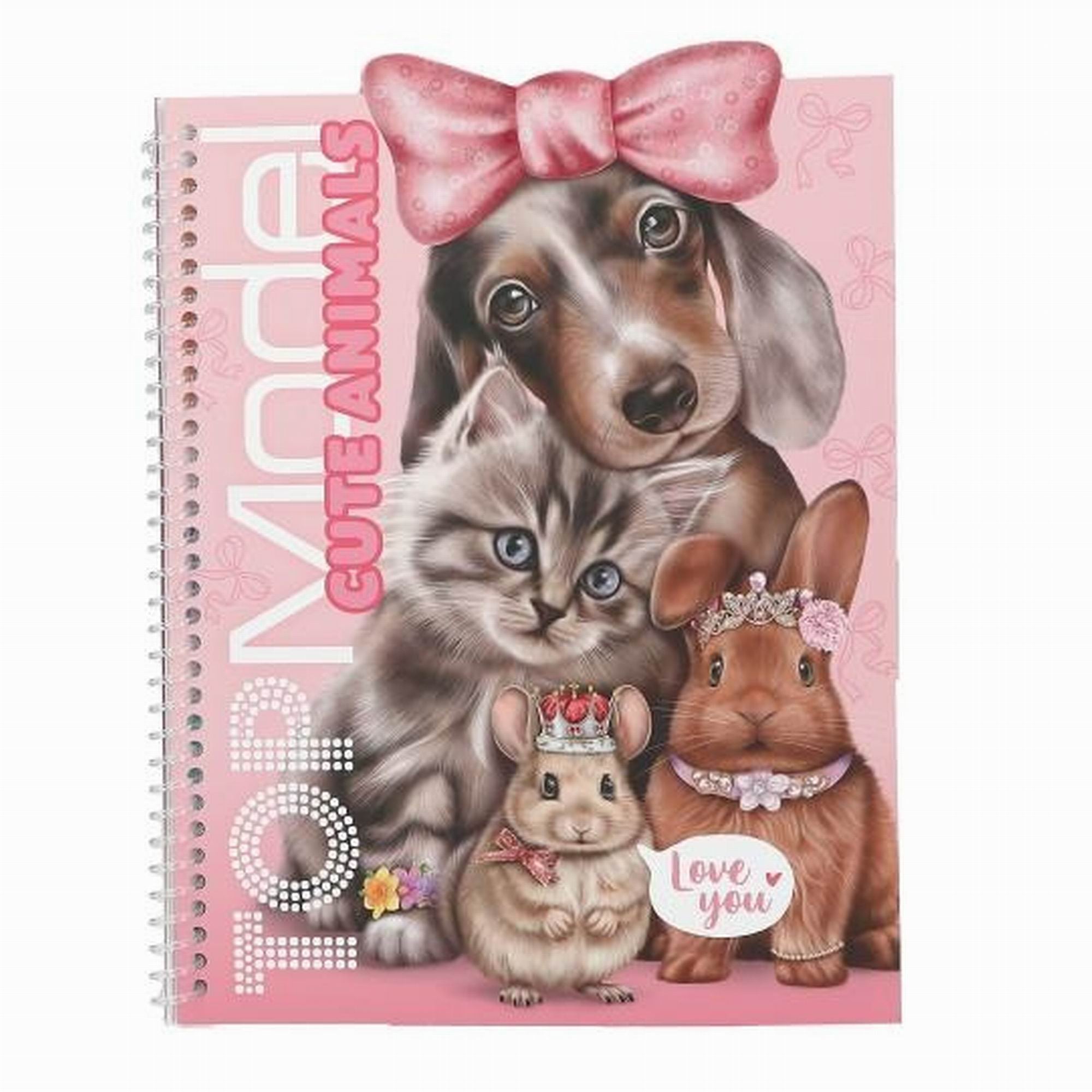 depesche-topmodel-cute-animals-dress-me-stationery-depe-0013736-02