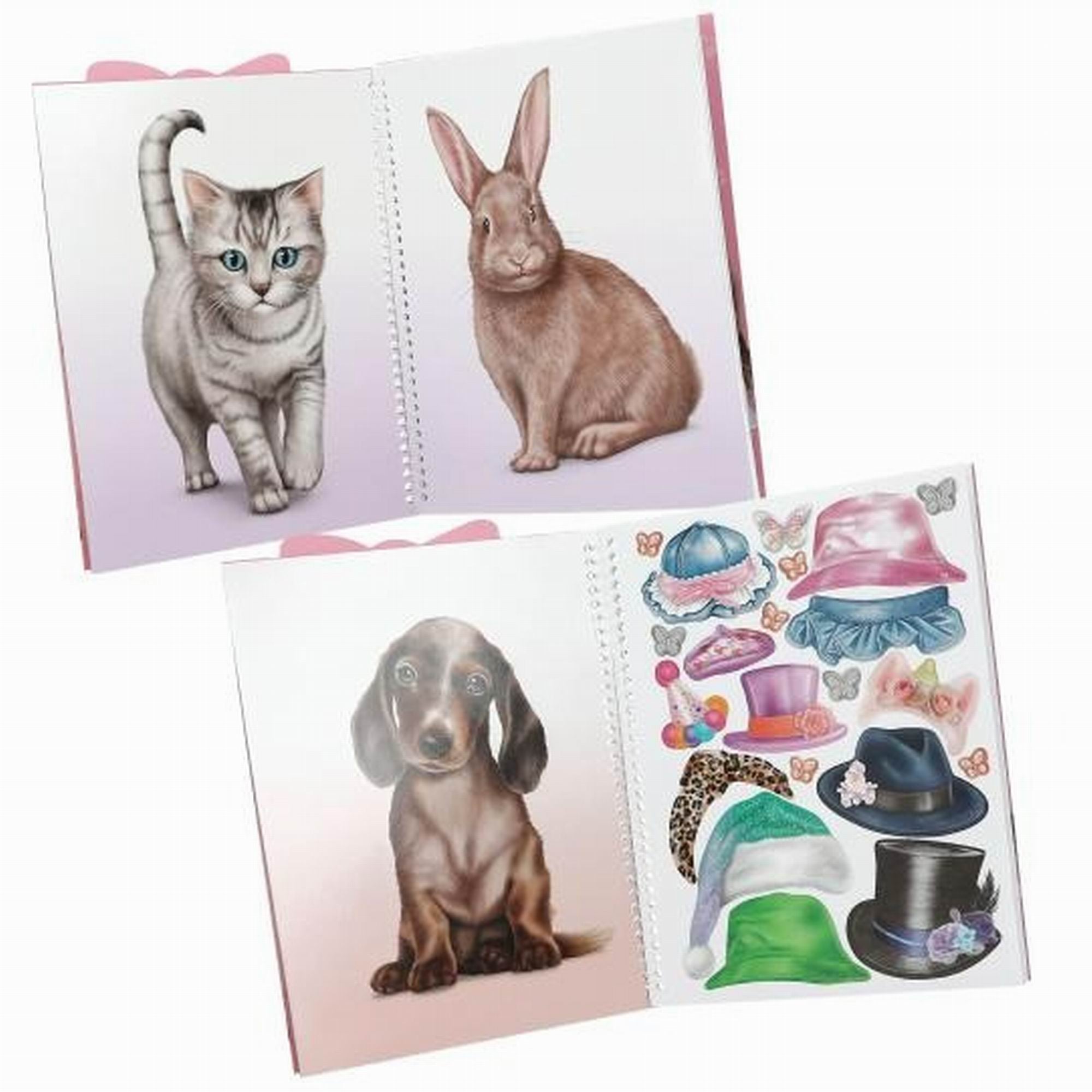 depesche-topmodel-cute-animals-dress-me-stationery-depe-0013736-04