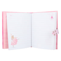 depesche-topmodel-diary-with-code-and-sound-ballet-depe-0012712