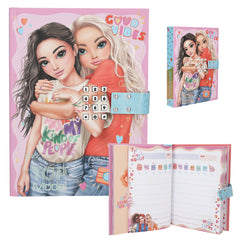 depesche-topmodel-diary-with-code-and-sound-depe-0013231