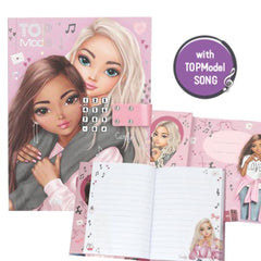 depesche-topmodel-diary-with-code-and-sound-my-bff