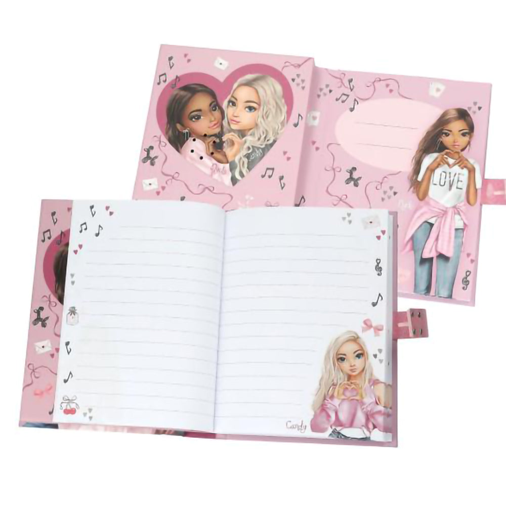 depesche-topmodel-diary-with-code-and-sound-my-bff