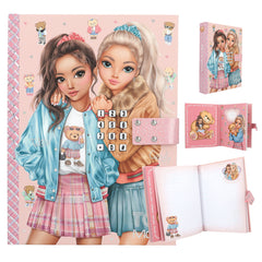 depesche-topmodel-diary-with-code-and-sound-team-teddy-depe-0013229