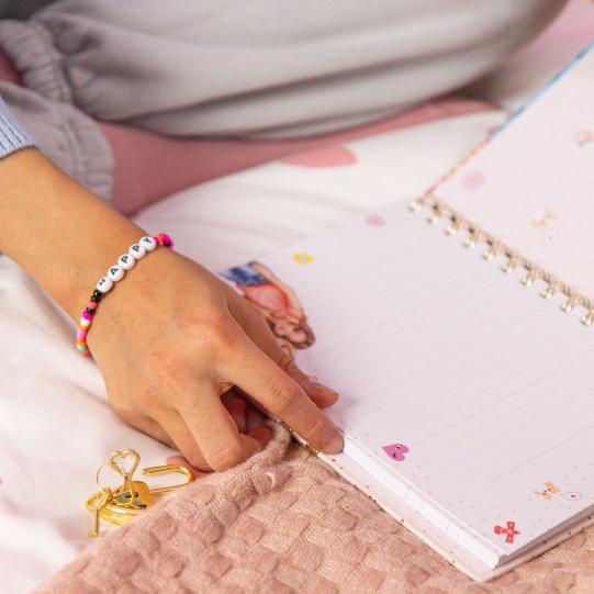 depesche-topmodel-diary-with-padlock-and-bracelet-depe-0013269