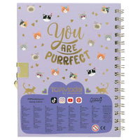 depesche-topmodel-diary-with-padlock-and-bracelet-stationery-depe-0014292