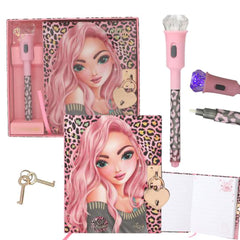 depesche-topmodel-diary-with-secret-pen