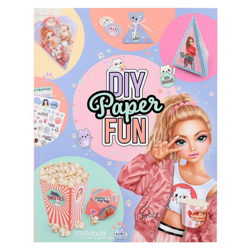 depesche-topmodel-diy-paper-fun-book-cutie-star-depe-0012581