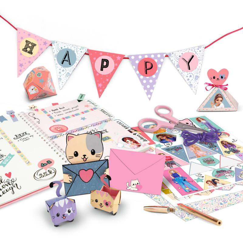 depesche-topmodel-diy-paper-fun-book-cutie-star-depe-0012581