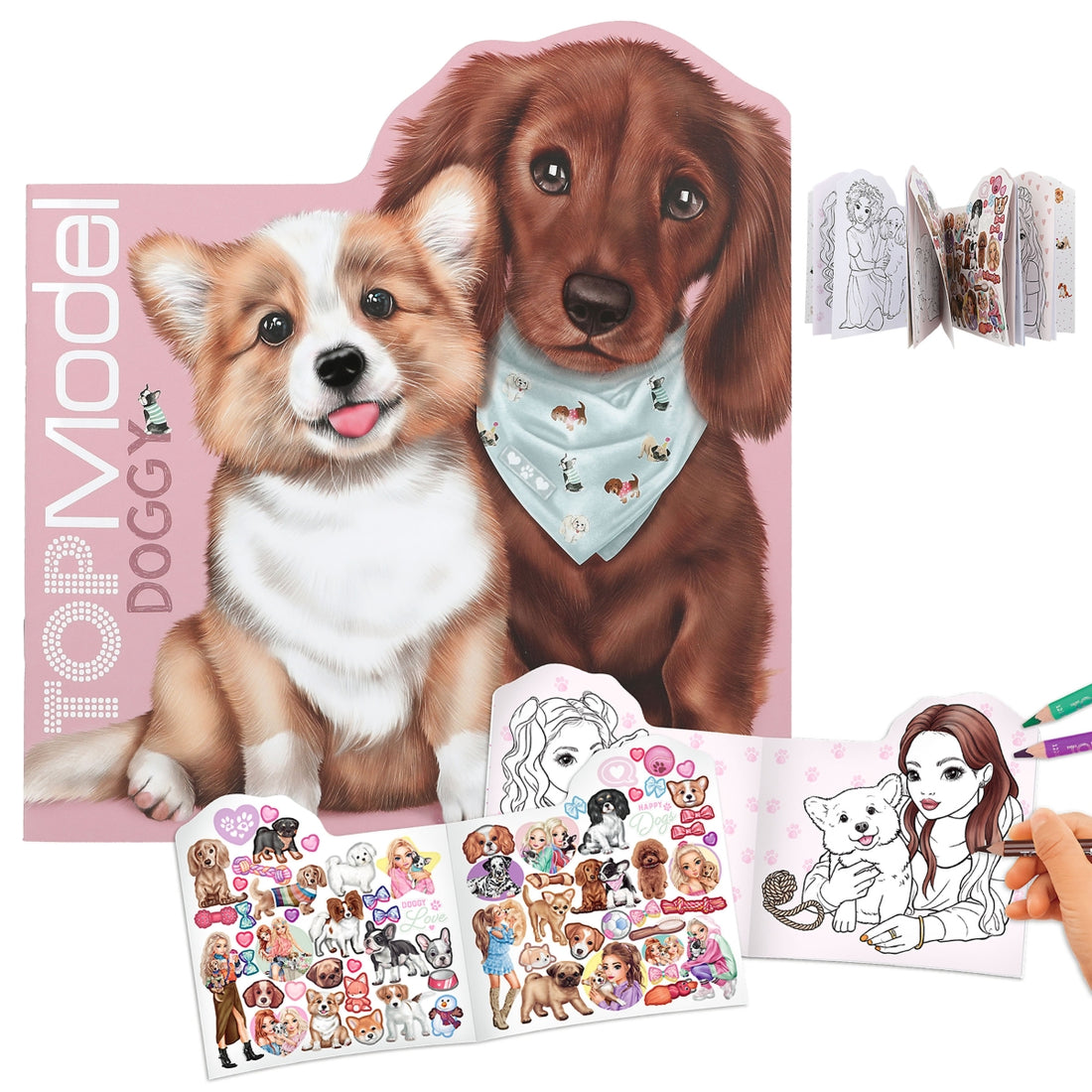 depesche-topmodel-doggy-colouring-book-figural-kitty-and-doggy-depe-0012714