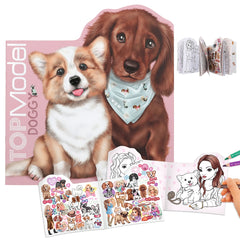 depesche-topmodel-doggy-colouring-book-figural-kitty-and-doggy-depe-0012714