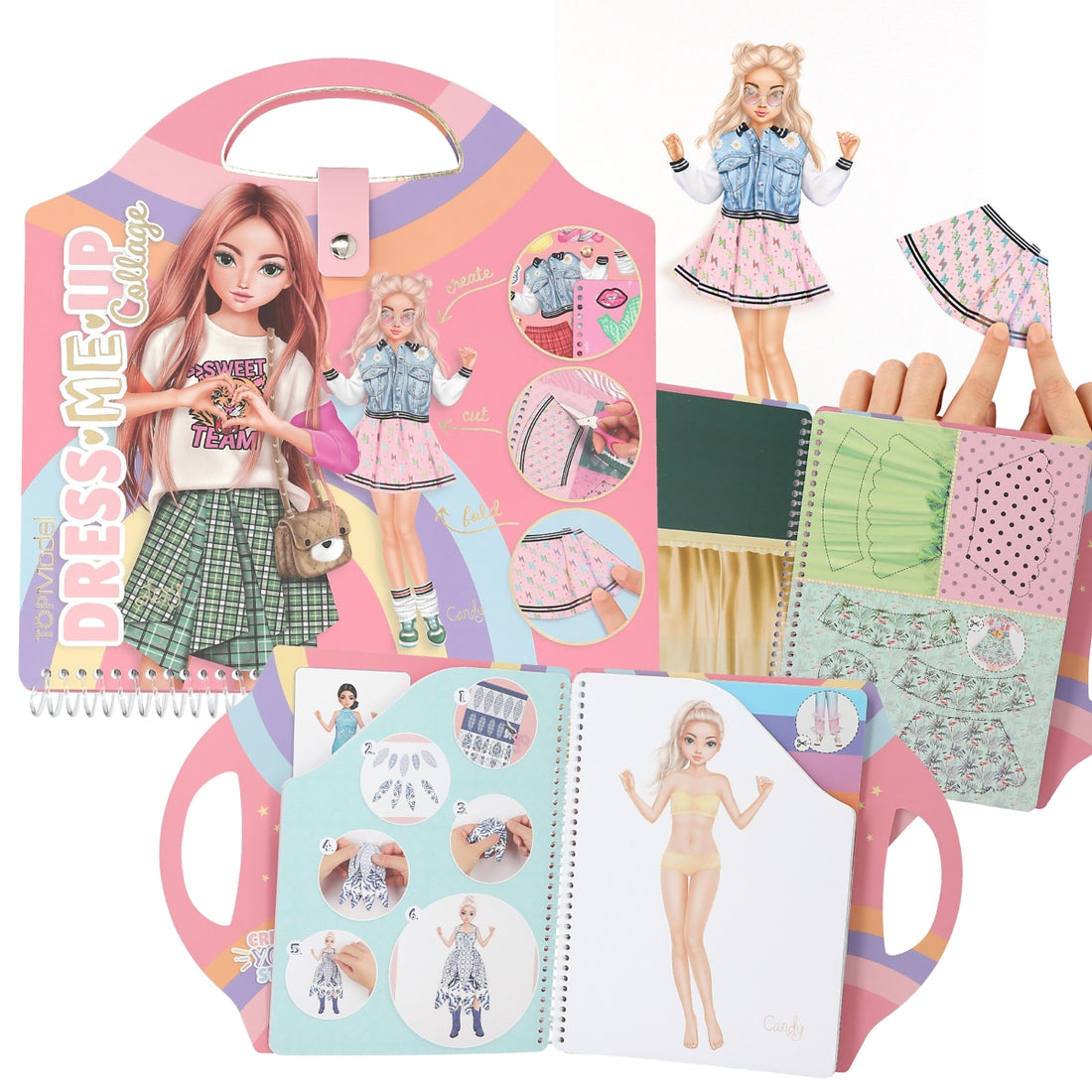 depesche-topmodel-dress-me-up-collage-book-depe-0013574