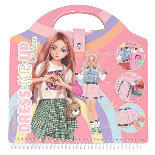 depesche-topmodel-dress-me-up-collage-book-depe-0013574