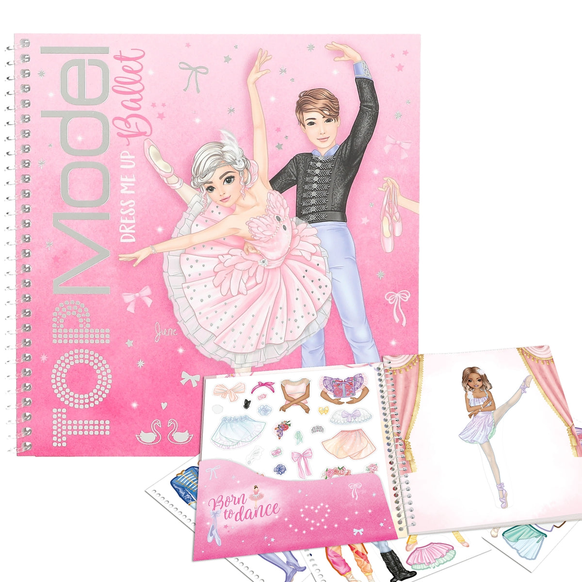 depesche-topmodel-dress-me-up-stickerbook-ballet-depe-0013611