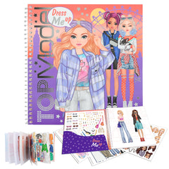 depesche-topmodel-dress-me-up-stickerbook-depe-0012446