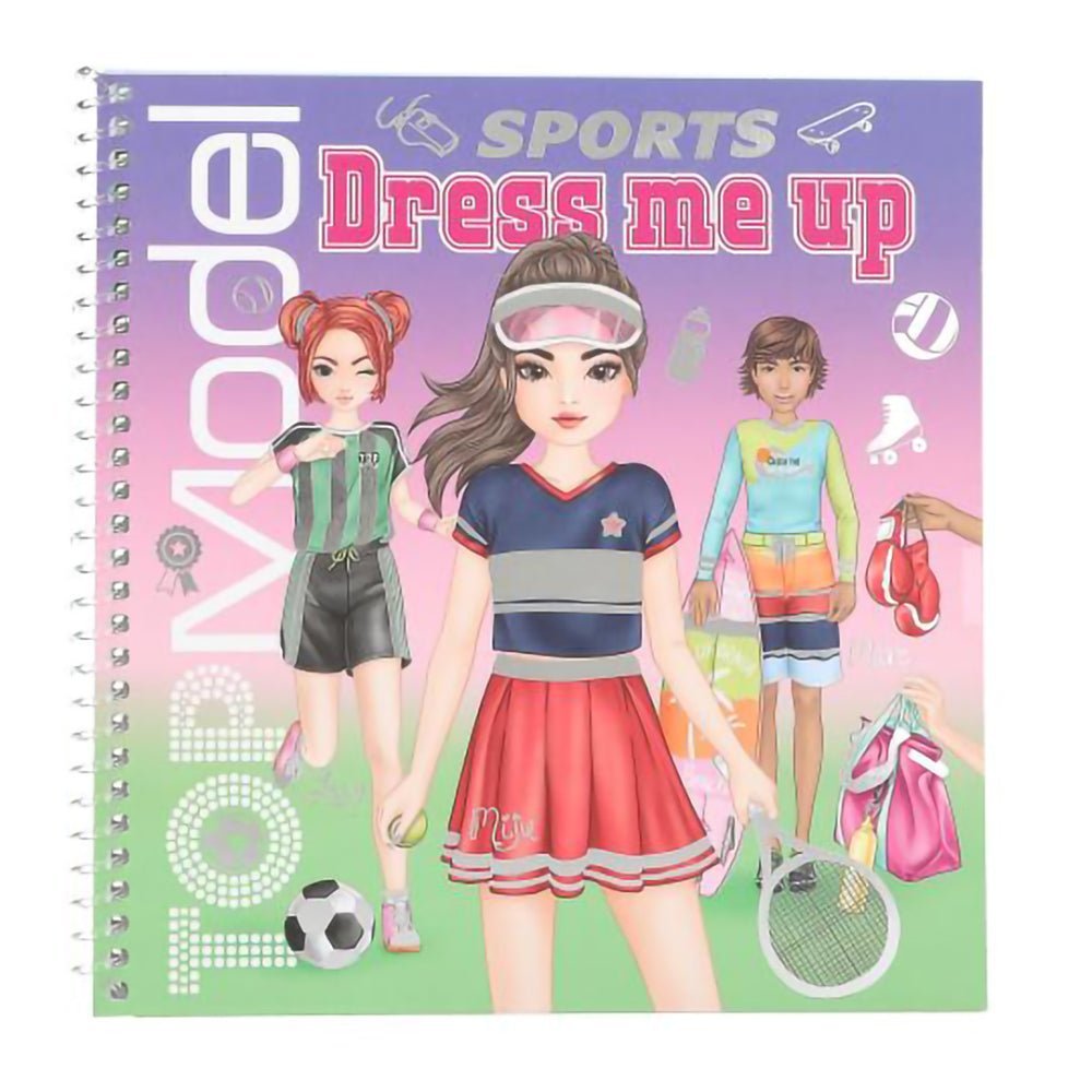 depesche-topmodel-dress-me-up-stickerbook-sports-stationery-depe-0013808