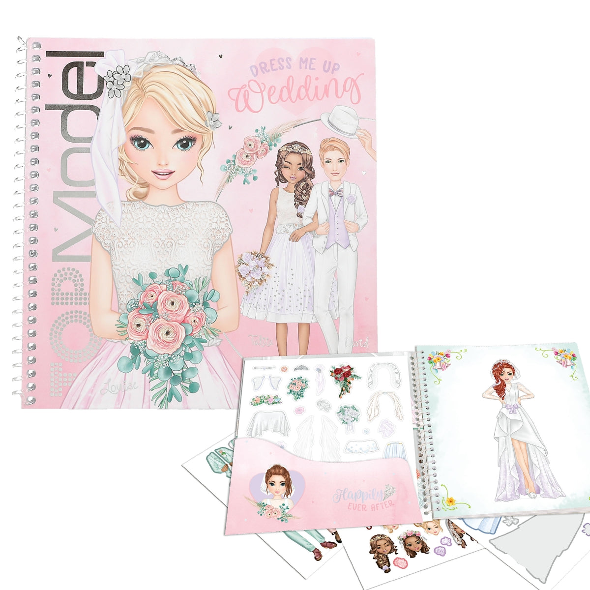depesche-topmodel-dress-me-up-stickerbook-wedding-depe-0013529
