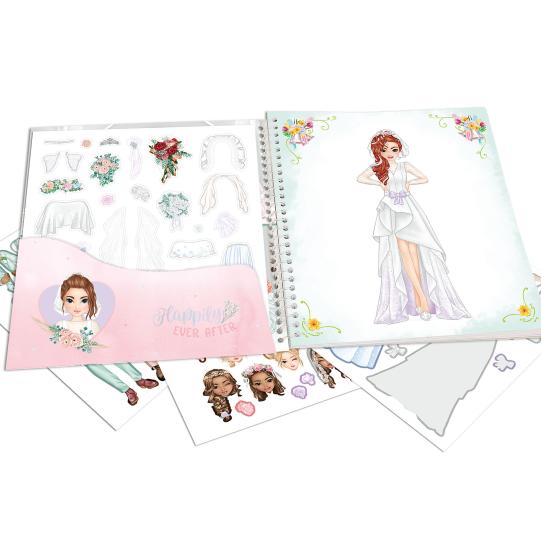 depesche-topmodel-dress-me-up-stickerbook-wedding-depe-0013529