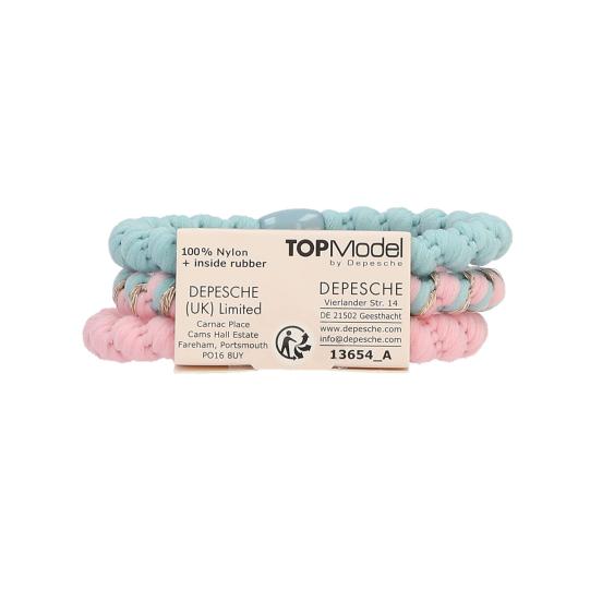 depesche-topmodel-elastic-hairband-set-depe-0013654