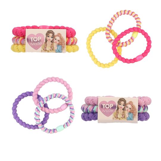 depesche-topmodel-elastic-hairband-set-depe-0013654