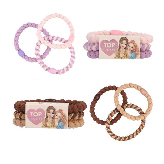 depesche-topmodel-elastic-hairband-set-depe-0013654