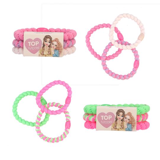 depesche-topmodel-elastic-hairband-set-depe-0013654