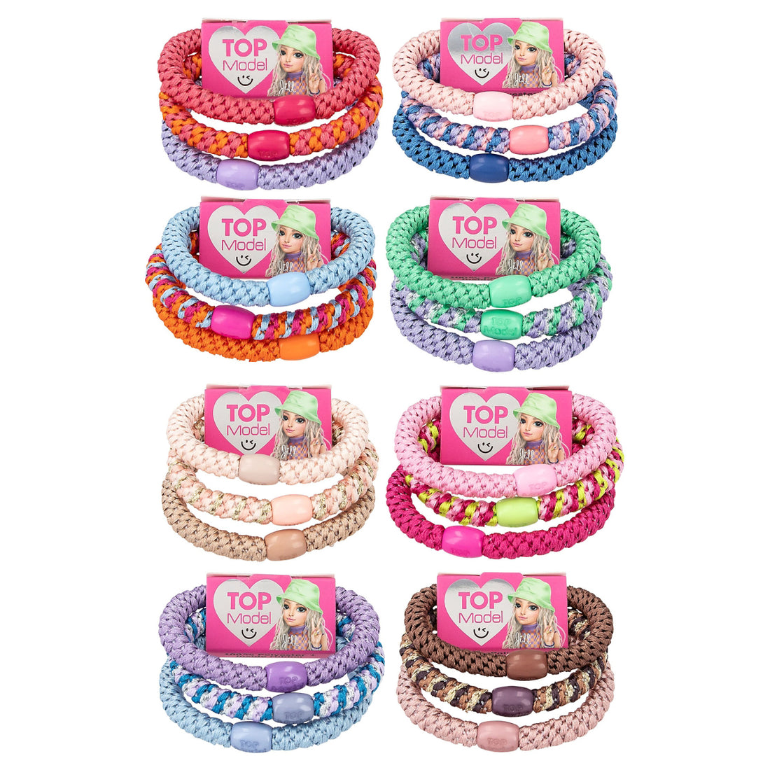 depesche-topmodel-elastic-hairbands-joy-depe-0012979