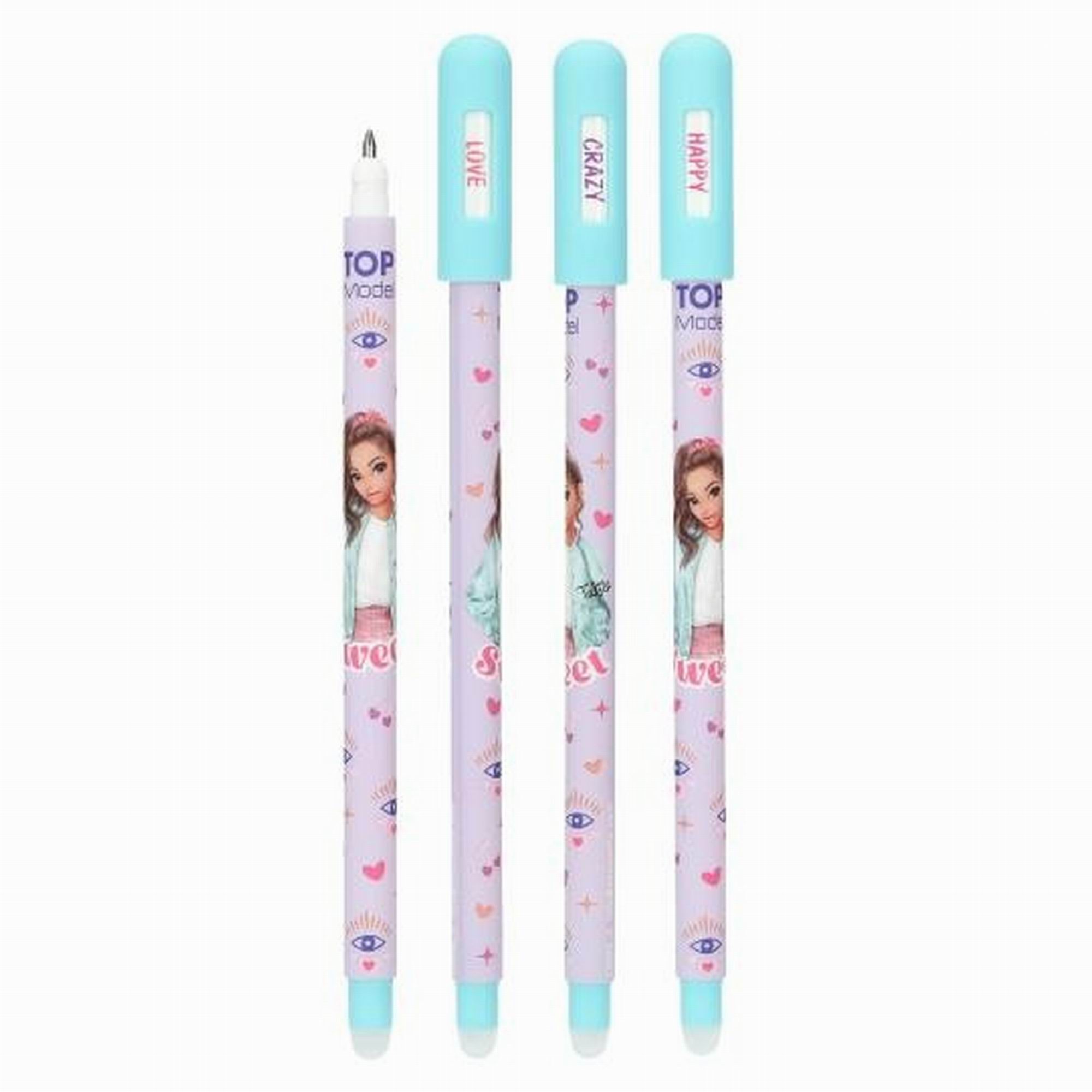 depesche-topmodel-erasable-gel-pen-stationery-depe-0013603-02