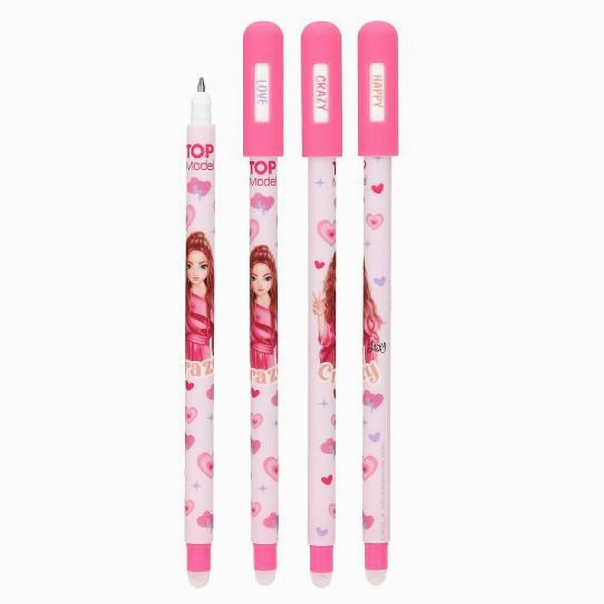 depesche-topmodel-erasable-gel-pen-stationery-depe-0013603-03