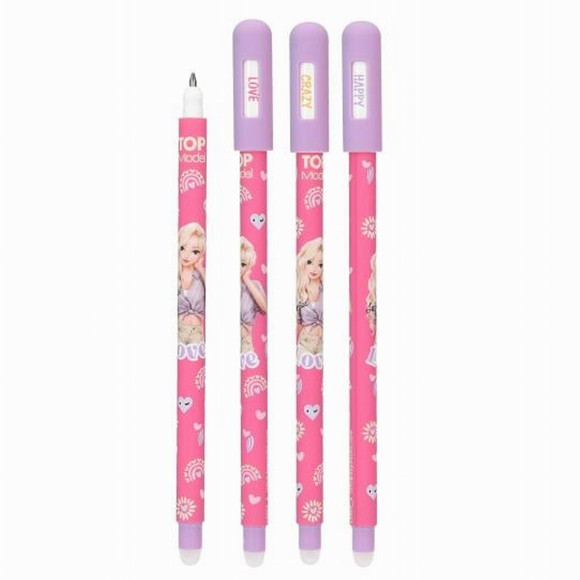depesche-topmodel-erasable-gel-pen-stationery-depe-0013603-04