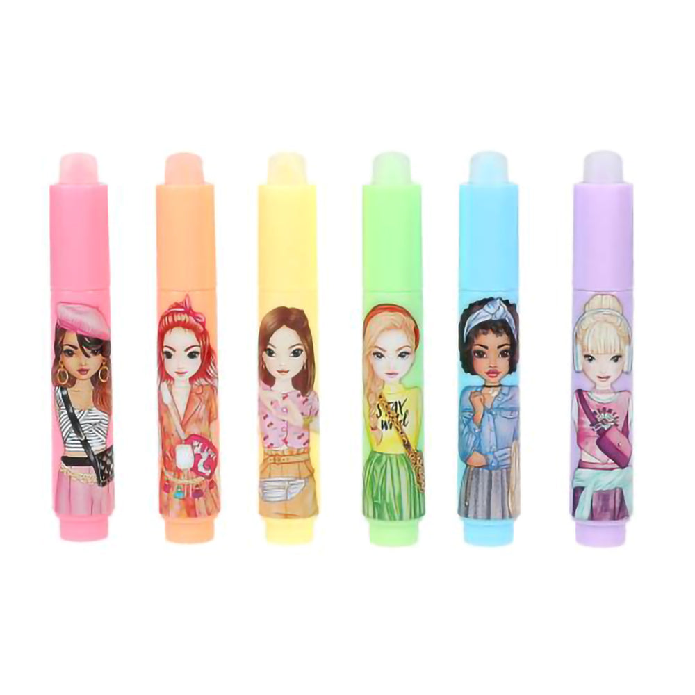 depesche-topmodel-erasable-mini-highlighter