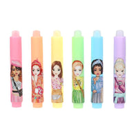 depesche-topmodel-erasable-mini-highlighter