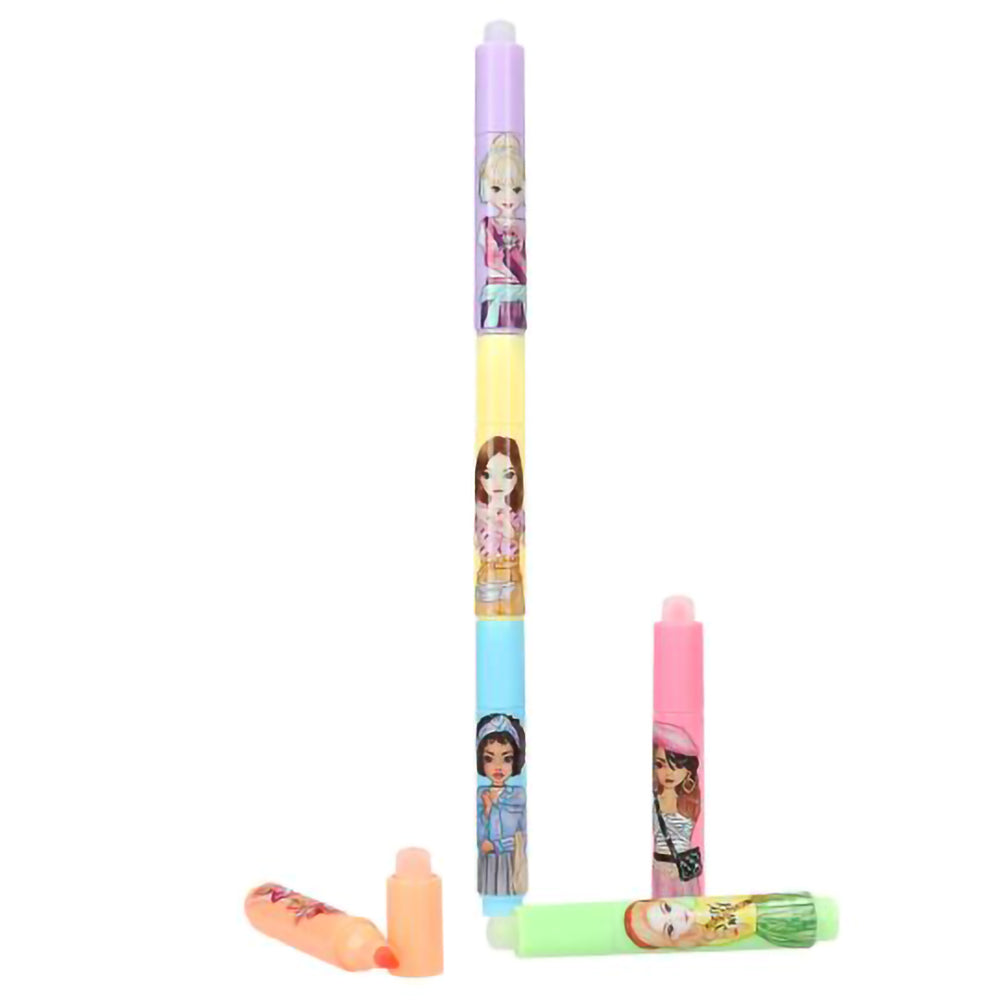 depesche-topmodel-erasable-mini-highlighter