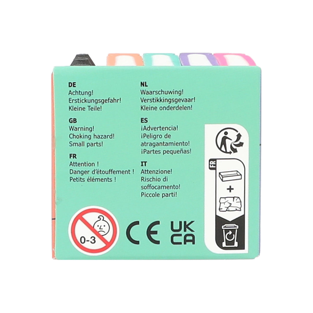 depesche-topmodel-eraser-set-mini-school-books-&-pencils-depe-0012443