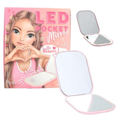 depesche-topmodel-foldable-pocket-mirror-with-led-beauty-and-me