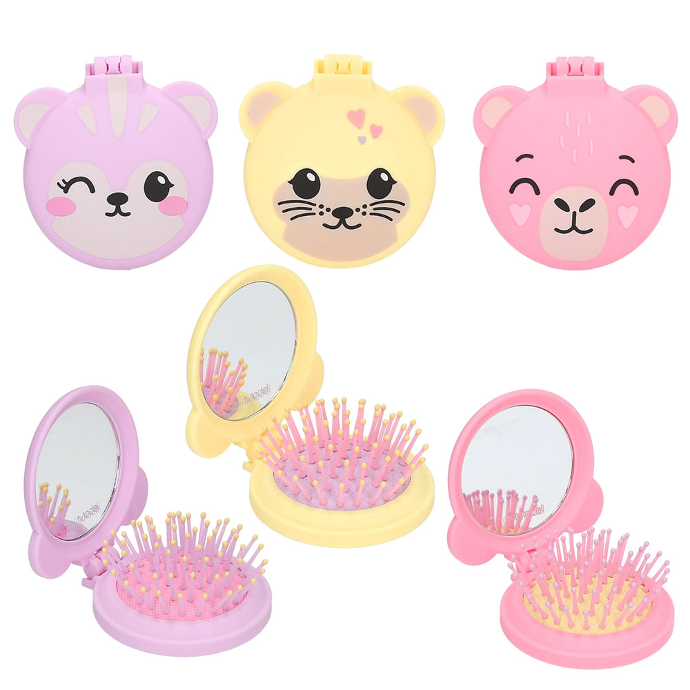depesche-topmodel-folding-hairbrush-with-mirror-candy-glam-clothing-wear-fashion-accessories-depe-0014144