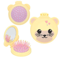 depesche-topmodel-folding-hairbrush-with-mirror-candy-glam-clothing-wear-fashion-accessories-depe-0014144