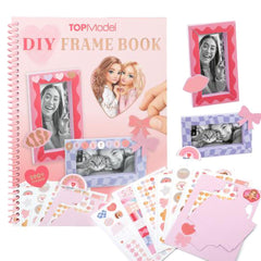 depesche-topmodel-frame-book