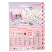 depesche-topmodel-frame-book