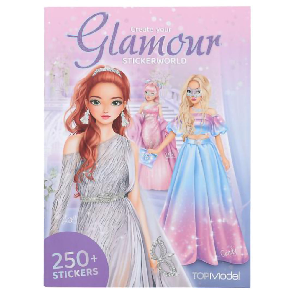 depesche-topmodel-glamour-stickerworld-stationery-depe-0014383