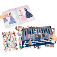 depesche-topmodel-glamour-stickerworld-stationery-depe-0014383