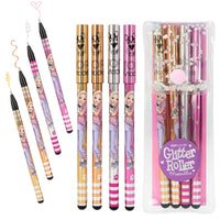 depesche-topmodel-glitter-gel-metallic-pen-set-depe-0012744