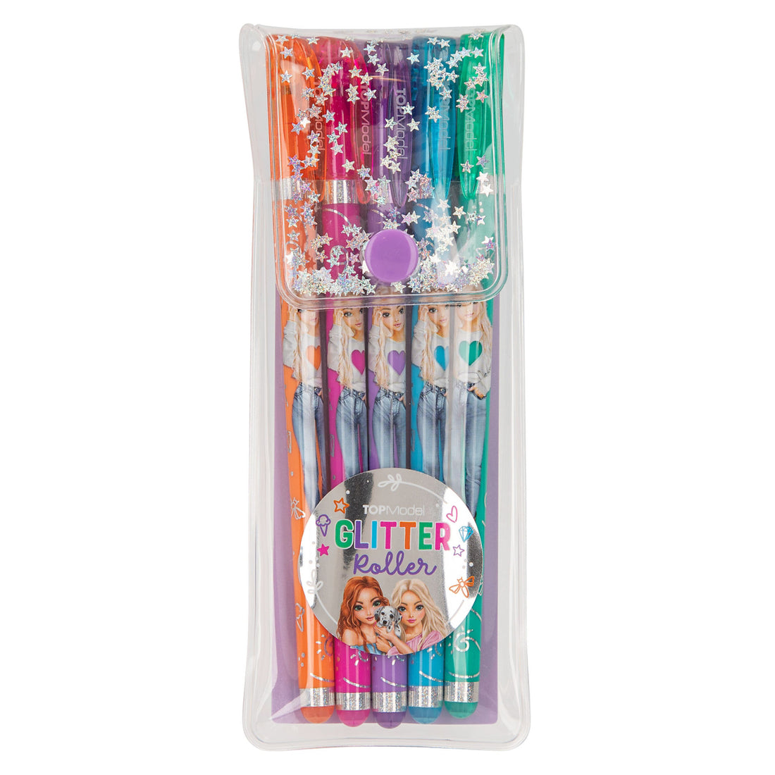 depesche-topmodel-glitter-gel-roller-depe-0012743