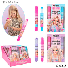 depesche-topmodel-hair-chalk-pens-depe-0012412