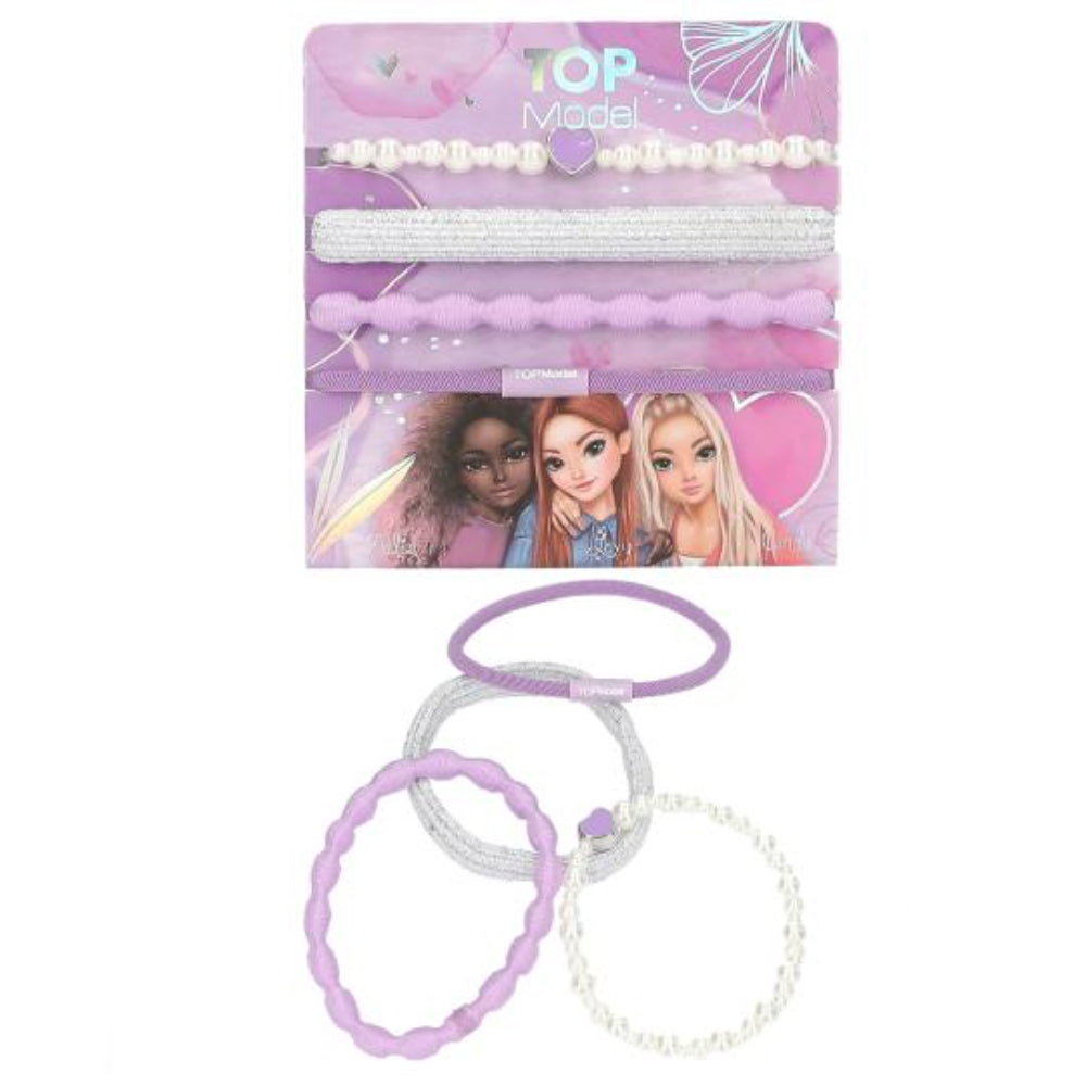 depesche-topmodel-hairband-and-bracelet-set-depe-0013240