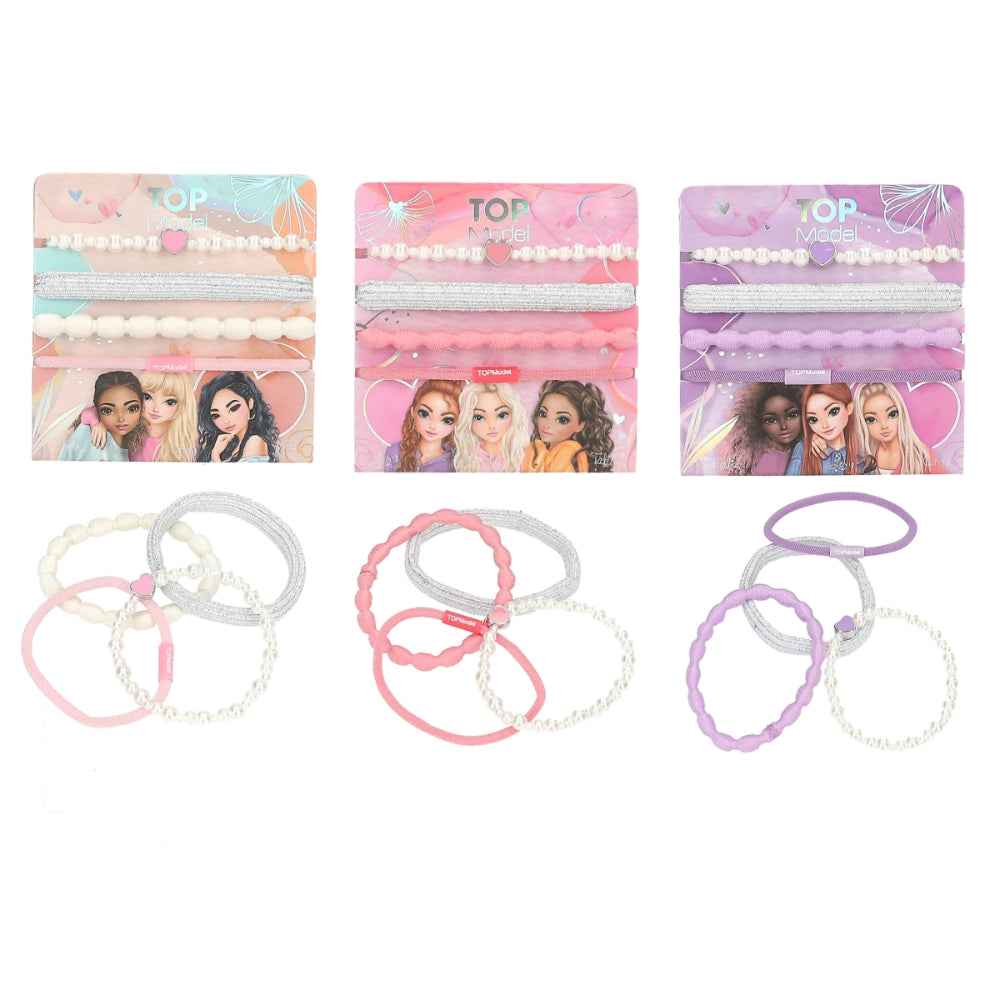 depesche-topmodel-hairband-and-bracelet-set-depe-0013240