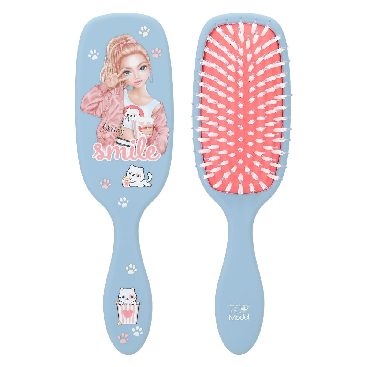 depesche-topmodel-hairbrush-cutie-star-depe-0012423