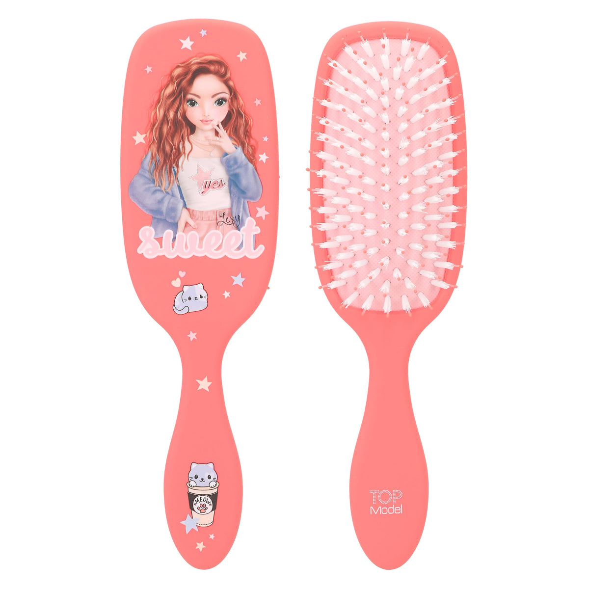 depesche-topmodel-hairbrush-cutie-star-depe-0012423