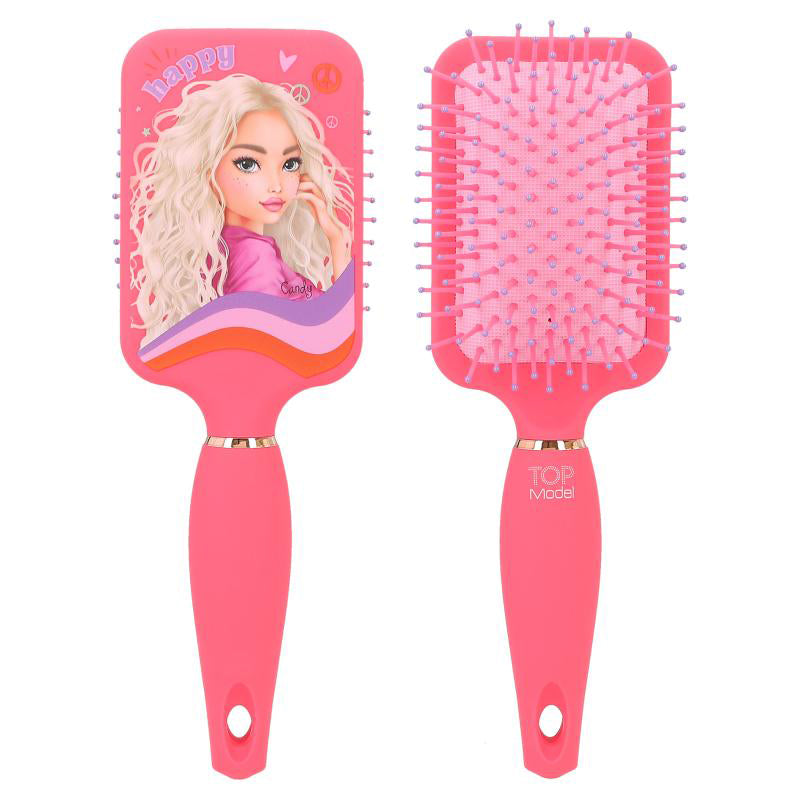 depesche-topmodel-hairbrush-small-paddle-brush-depe-0012422