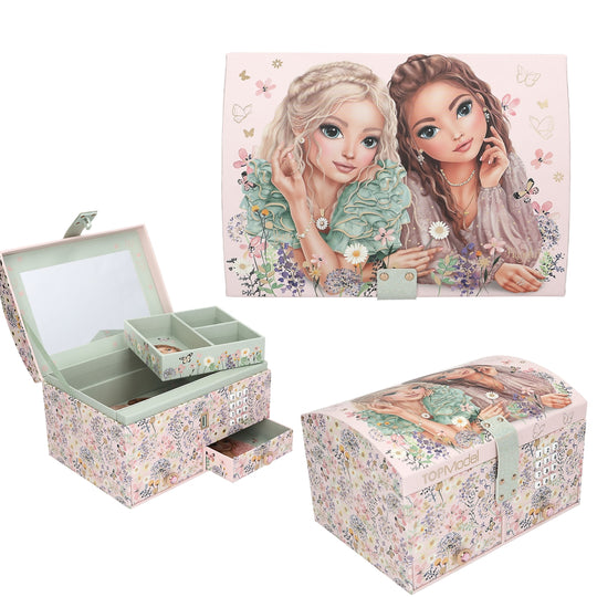 depesche-topmodel-jewellery-box-with-code-and-sound-summer-feeling-depe-0013579