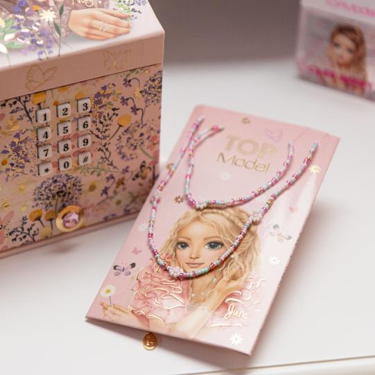 depesche-topmodel-jewellery-box-with-code-and-sound-summer-feeling-depe-0013579